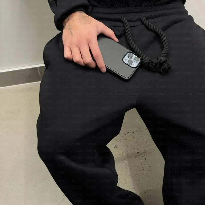 Sweat Pants Unisex