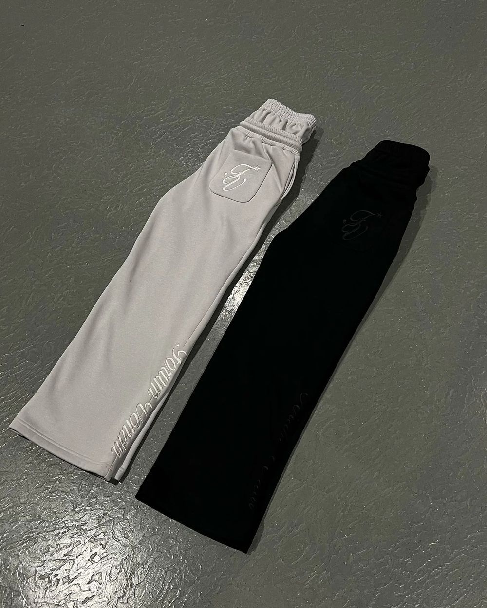 Sweat Pants Unisex
