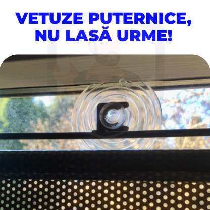Paravan retractabil pentru Soare | SunFold |  Cumpără unul și primești unul gratis