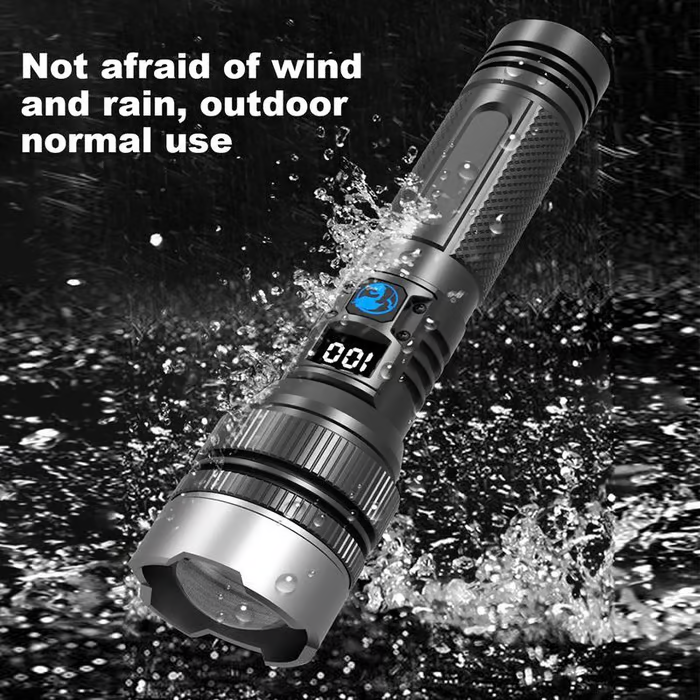 ⏳Limited time 50% off💥2025 The ultimate survival flashlight