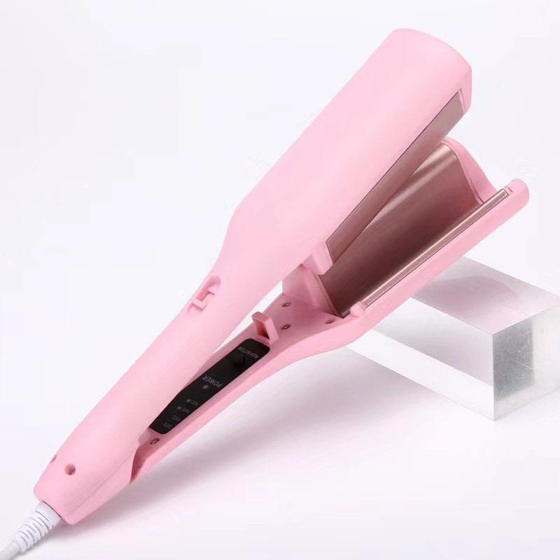 French Style Hair Curler