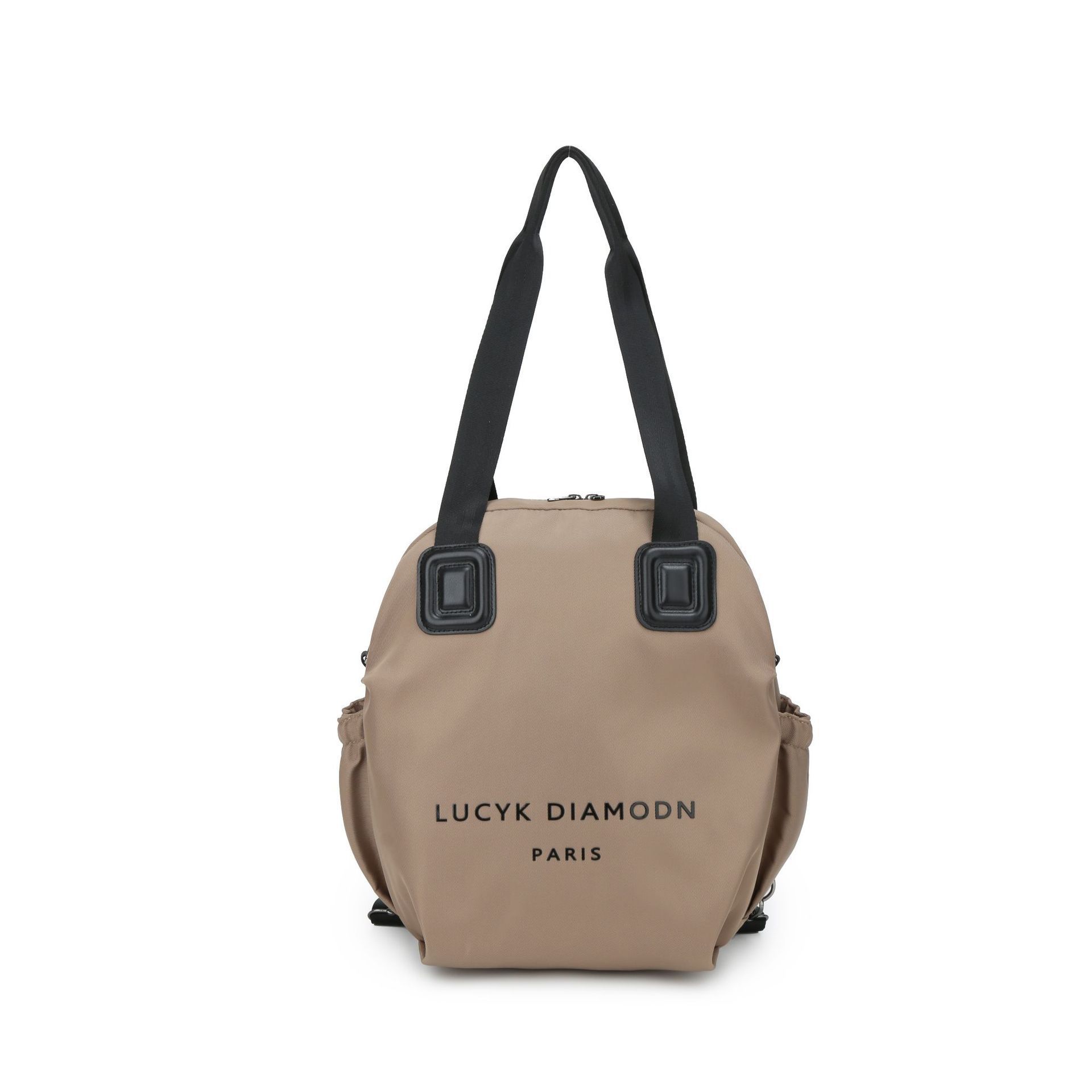 🔥Stylish and minimalist 3-in-1 multifunctional backpack