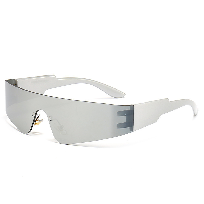 Punk Style Sunglasses