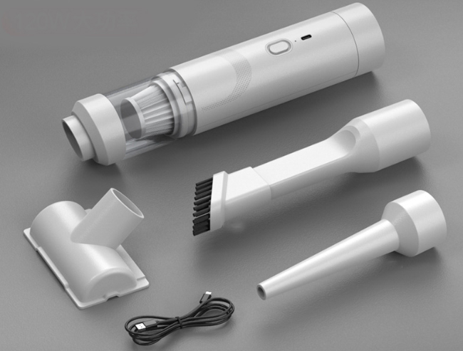 Car Vacuum Cleaner