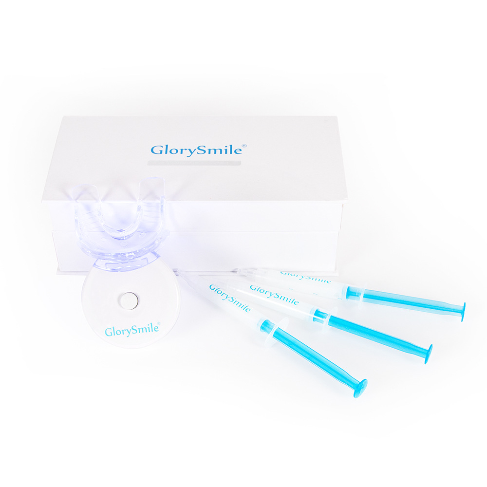 Teeth Whitening Kit