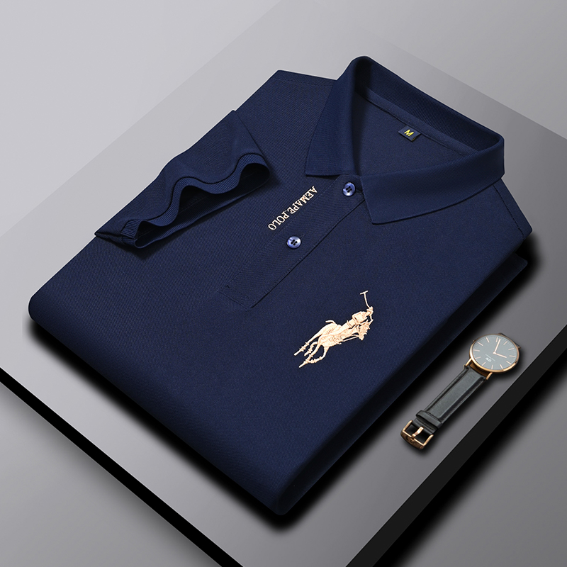 Majestic Equine Polo T-Shirt