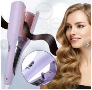 French Style Hair Curler