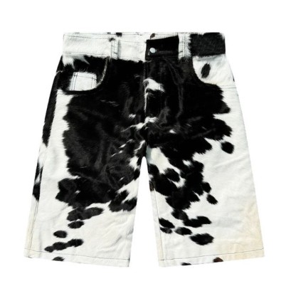 2025 Cross-Border Floral Shorts