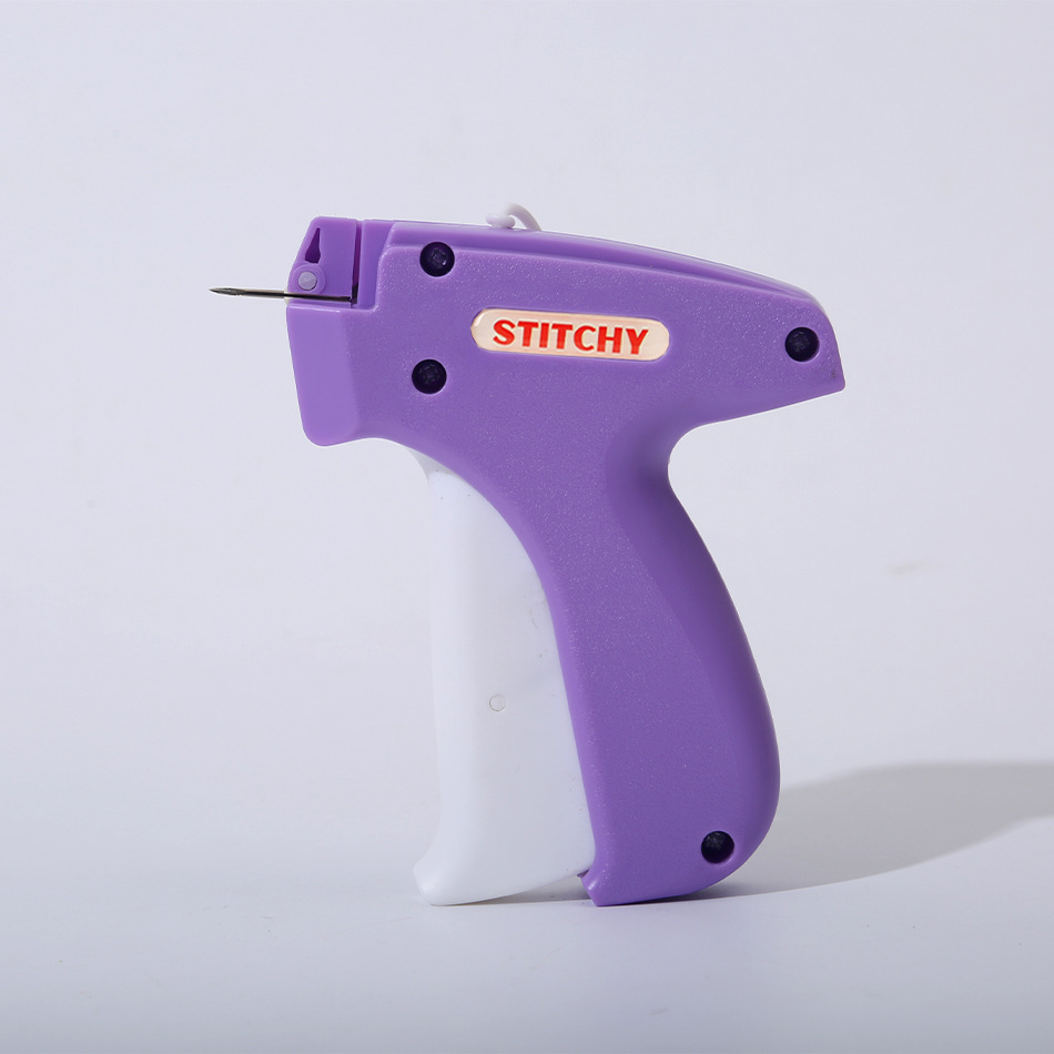 Quick Sewing Gun