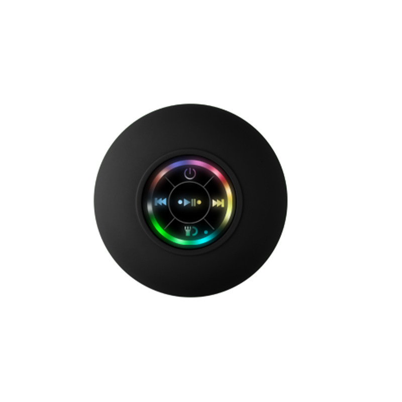 Waterproof Bluetooth Speaker