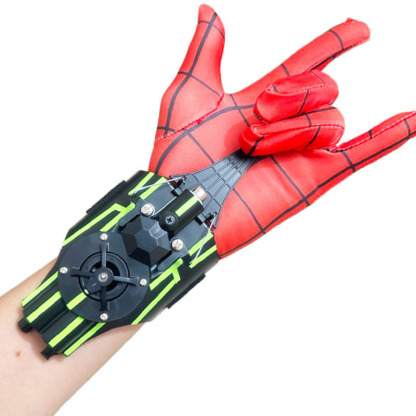 Spider-Man Launcher