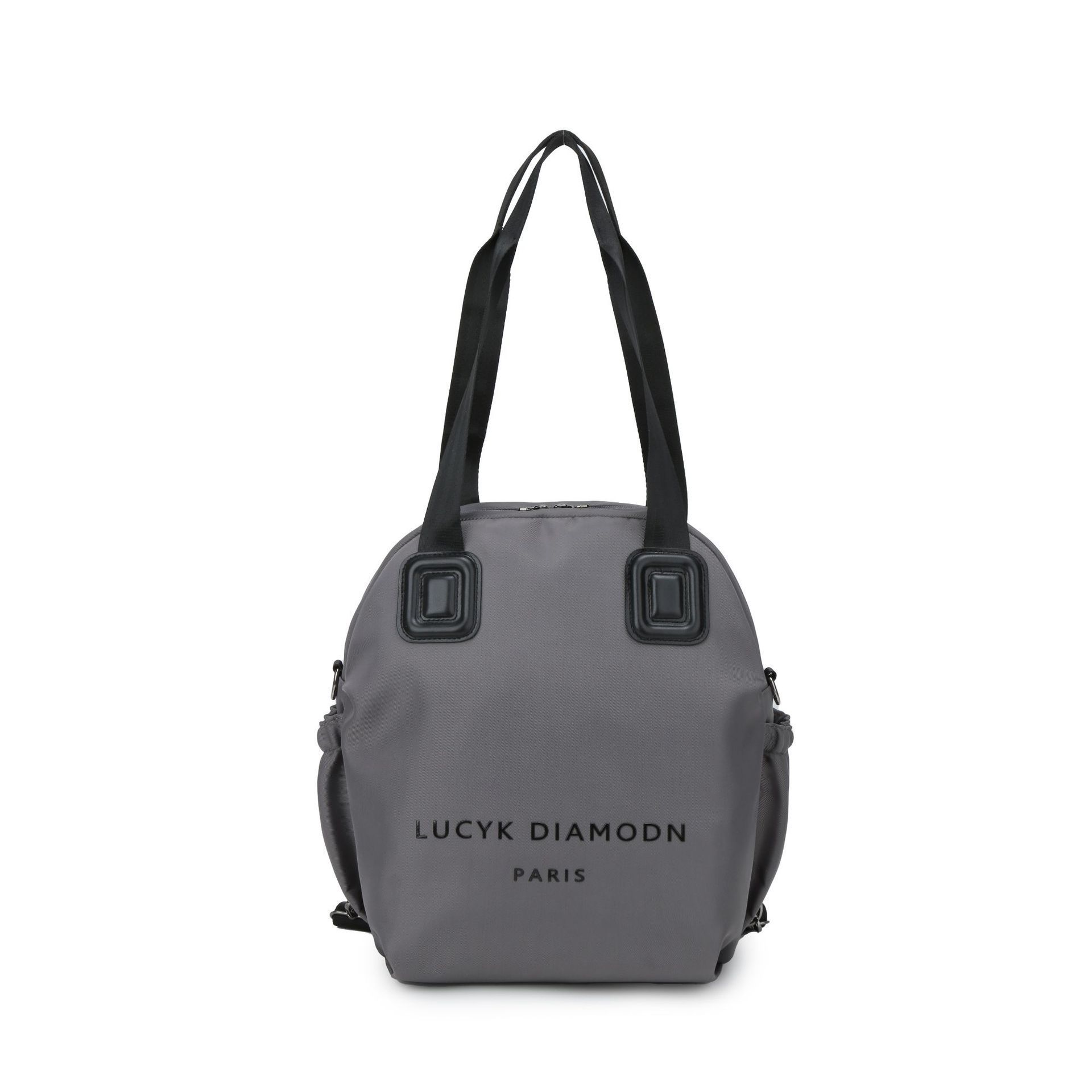 🔥Stylish and minimalist 3-in-1 multifunctional backpack