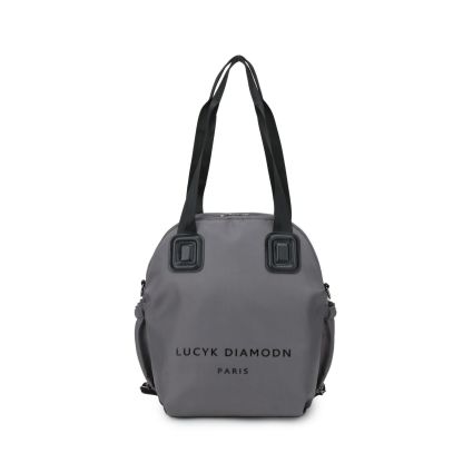 🔥Stylish and minimalist 3-in-1 multifunctional backpack