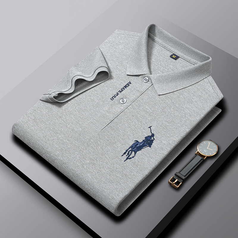 Majestic Equine Polo T-Shirt