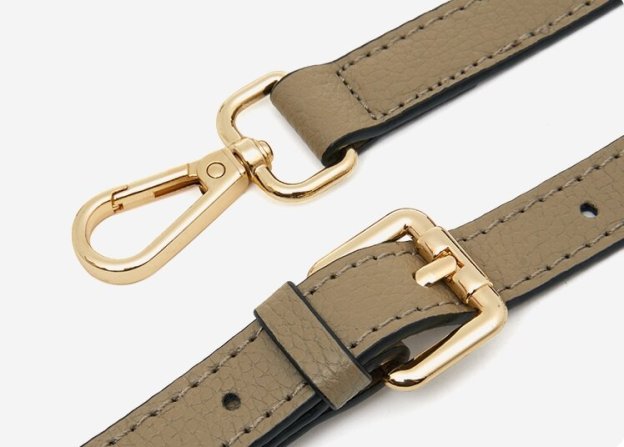 精緻な金具手提げバッグ|牛革ハンドバッグ|牛革ショルダーバッグ