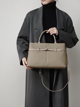 レザーバッグ|和装に合う|4色|3WAY|牛革ハンドバッグ|牛革ショルダーバッグ