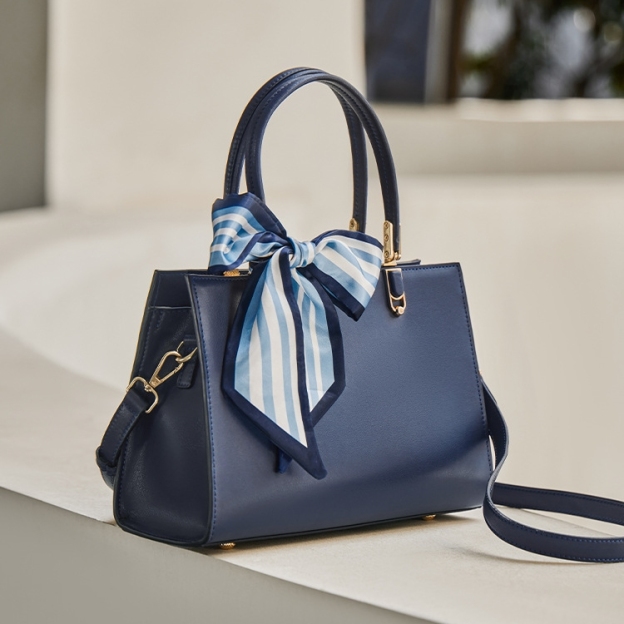 NEW ! |上質の魅力|3WAY|天然牛革ハンドバッグ|牛革ショルダーバッグ