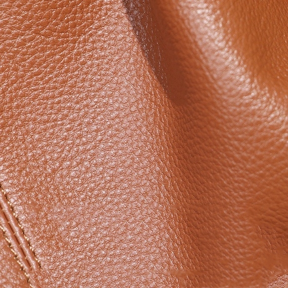 4色|上質な牛革ショルダーバッグ|トートバッグ|内ポケット+外ポケット