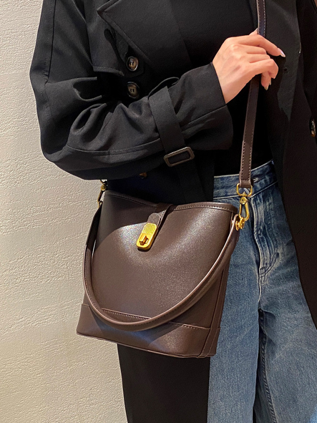 4色|レザーバッグ|手提げバッグ|レディースバッグ|斜め掛けバッグ