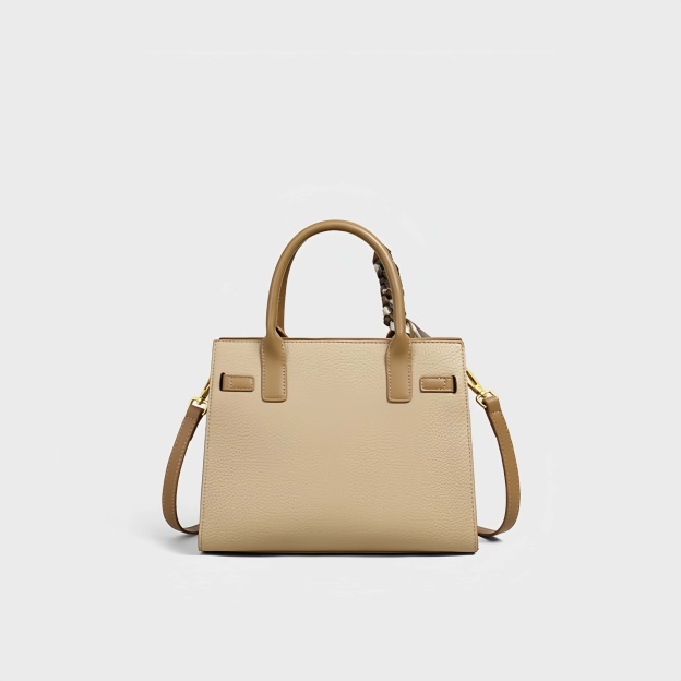 ふうが！•3WAY•天然牛革ハンドバッグ•牛革ショルダーバッグ