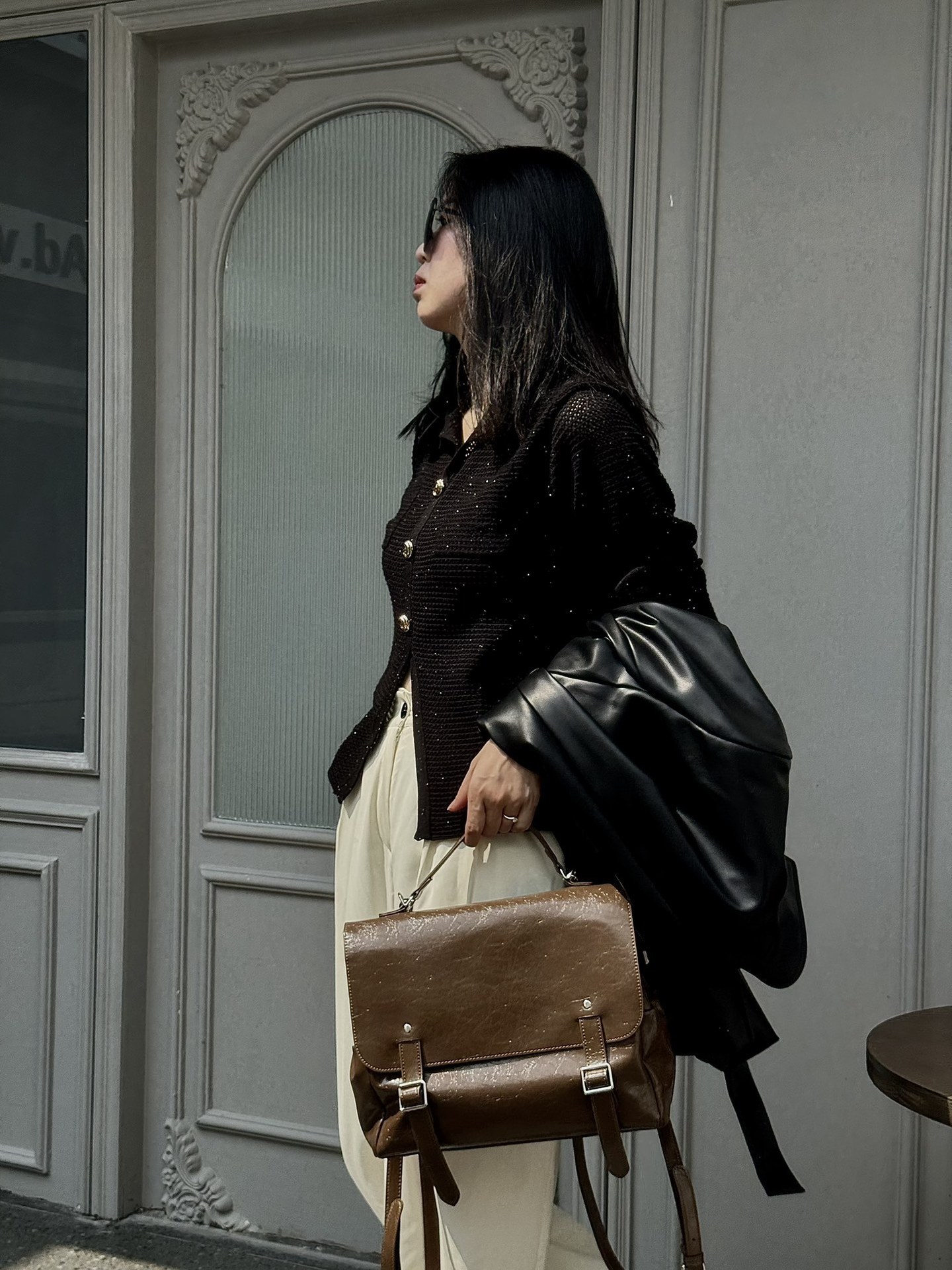 ▪高級感 ！ ▪4色•3つの使用モードを切り替え自在▪天然な牛革リユックバック▪牛革ショルダーバッグ▪ハンドバッグ