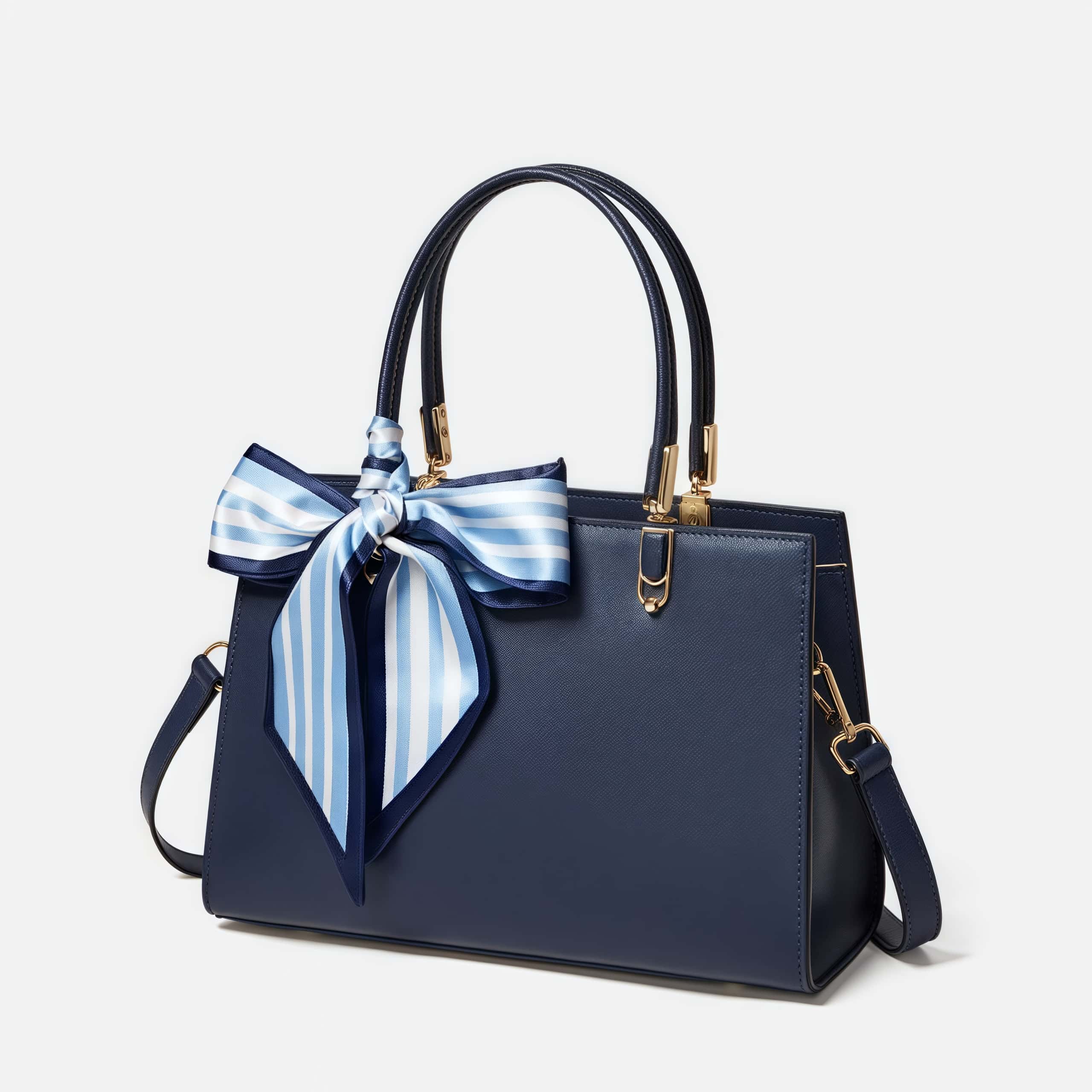 NEW ! |上質の魅力|3WAY|天然牛革ハンドバッグ|牛革ショルダーバッグ