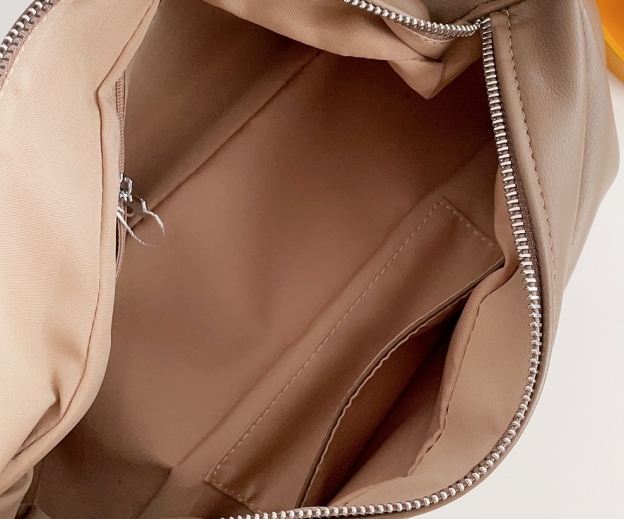 「シンプルなら快適！」•茶|黒|濃いカーキ|3色•上質な天然牛革ショルダーバッグ• 牛革斜めがけバッグ