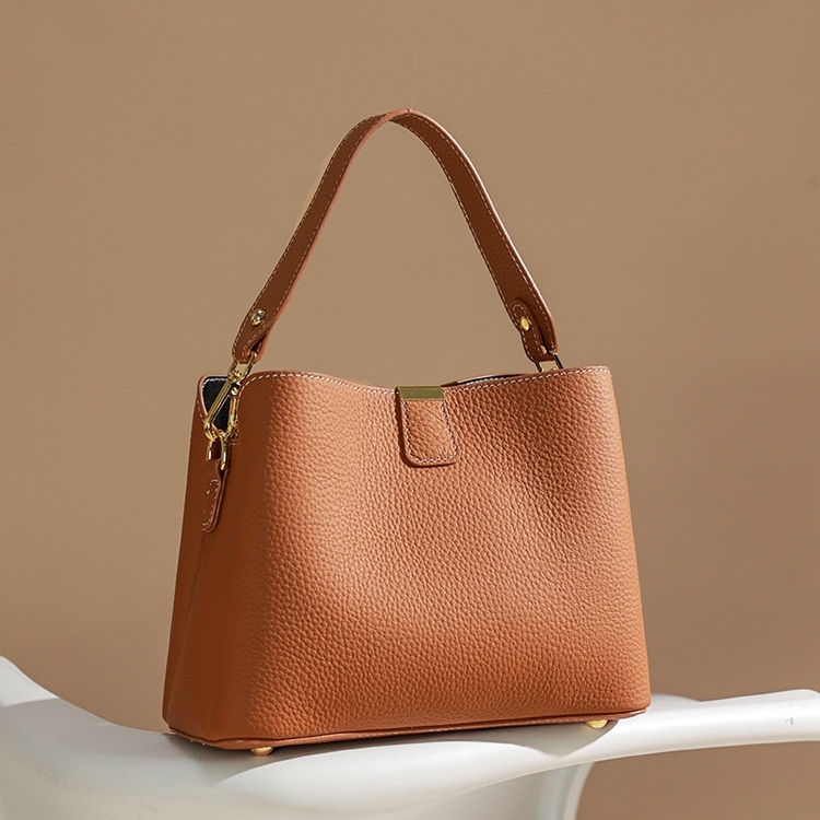 3WAY|牛革ショルダーバッグ|レザーハンドバッグ|