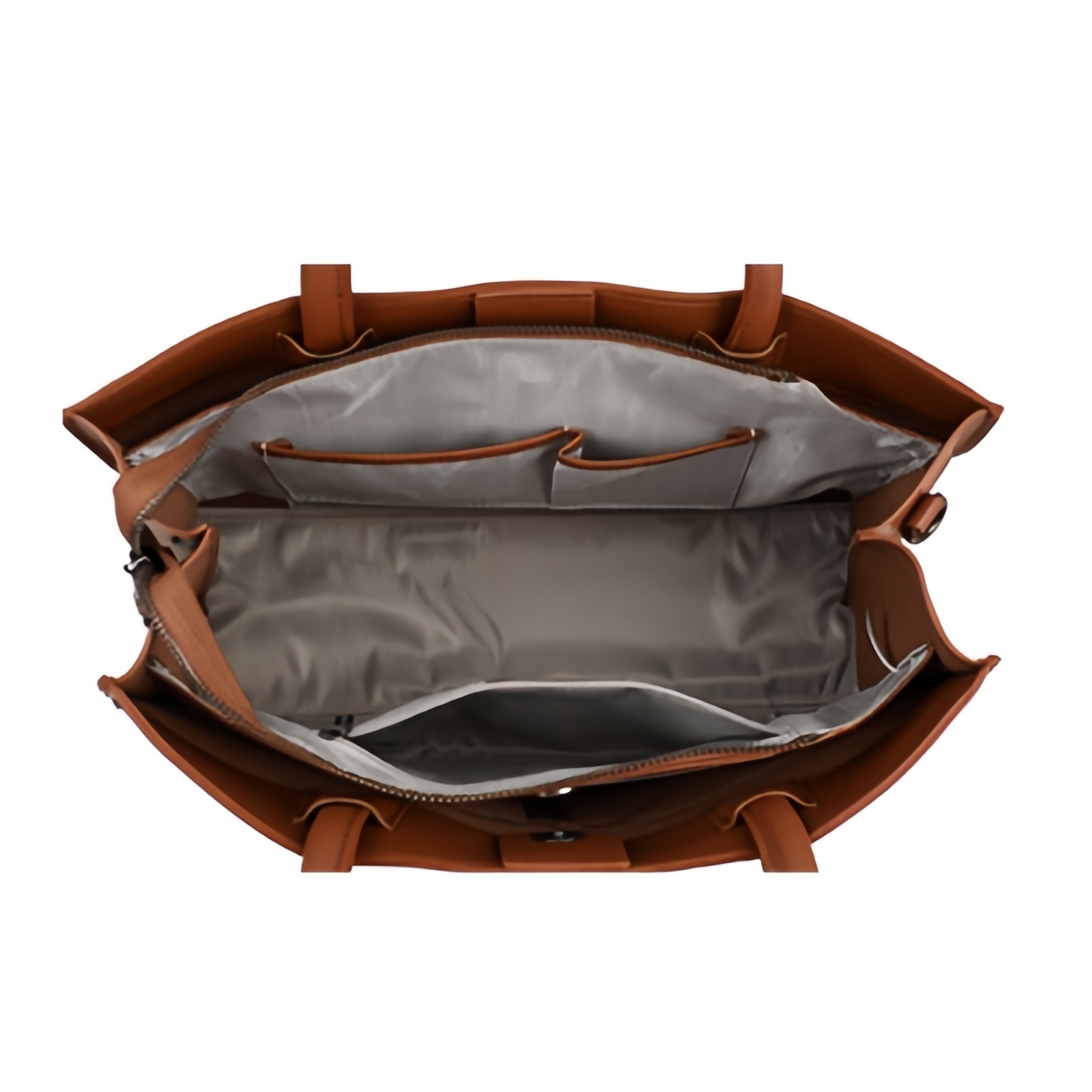 洗練されたデザイン！•カラメル|カーキ|黒|コーヒー|4色•3WAY•高品質な天然牛革ハンドバッグ•牛革トートバッグ•