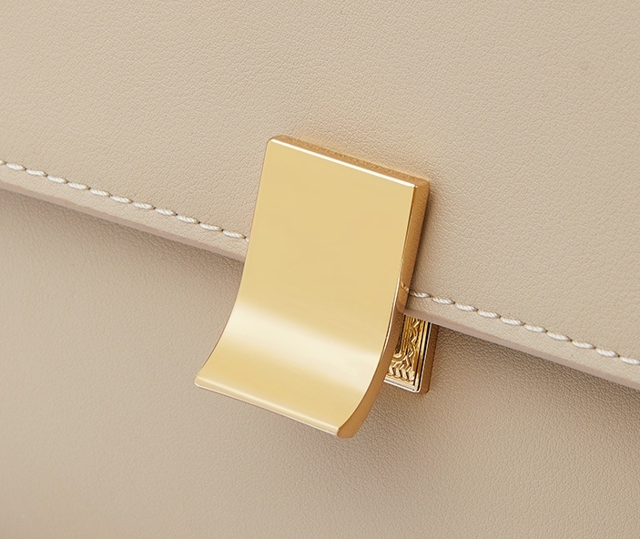 上品な雰囲気が漂う ! |3WAY▪上質で厚手で天然の柔らかい牛革製のハンドバッグ|牛革ショルダーバッグ