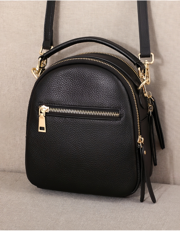 レザー手提げバッグ|サコッシュ|斜め掛けバッグ|携帯ポーチ