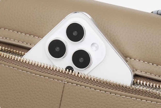 優雅な雰囲気！•5色•天然牛革ハンドバッグ•牛革ショルダーバッグ