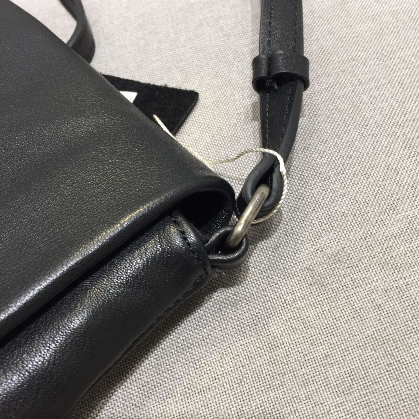 レザートートバッグ|斜め掛けバッグ|牛革ショルダーバッグ