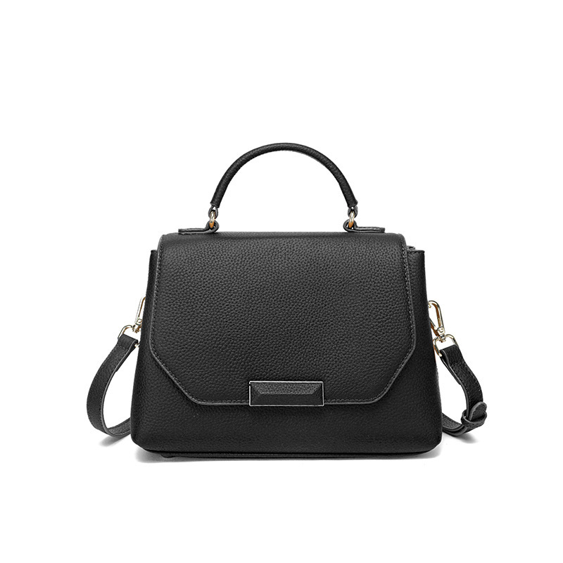 4色|3WAY|牛革斜ショルダー|手提げバッグ|レザー斜め掛けバッグ