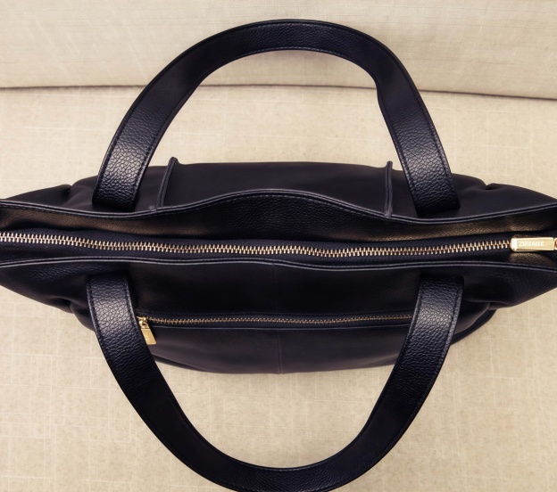 3WAY大容量牛革トートバッグ|肩掛けバッグ|ショルダーバッグ|A4 サイズに対応して