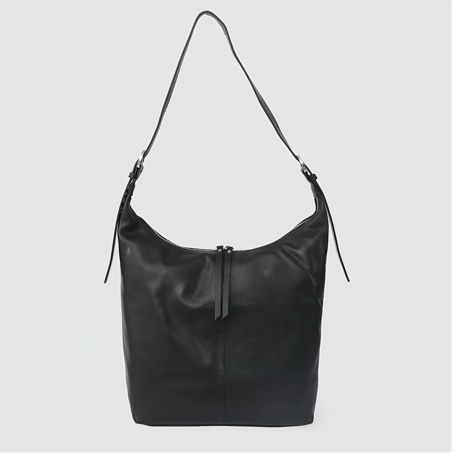 NEW ! •茶|黒|2色•上質な天然牛革斜ショルダーバッグ•牛革肩掛けバッグ• 