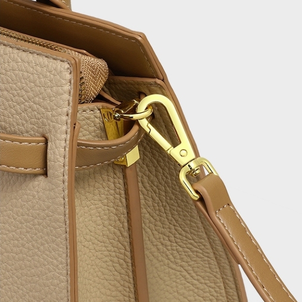 ふうが！•3WAY•天然牛革ハンドバッグ•牛革ショルダーバッグ