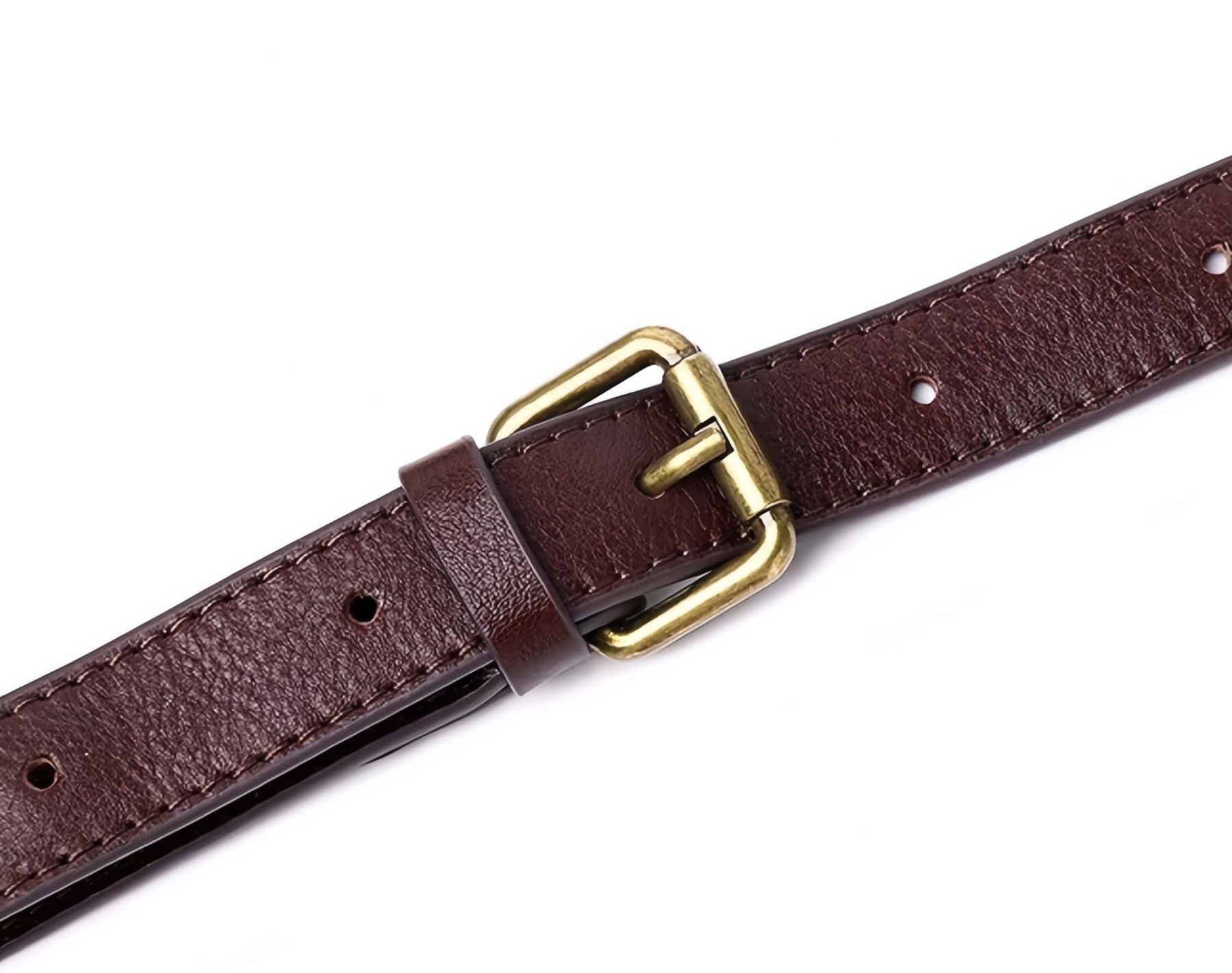 粋なデザイン ！❈茶|黒|2色|牛革ショルダーバッグ❈牛革肩掛けバッグ