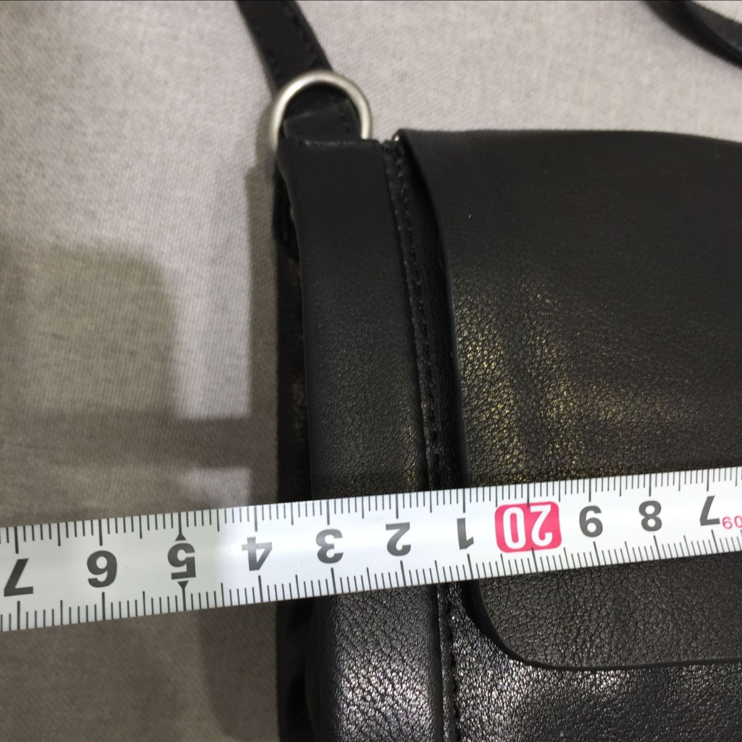 上質レザーバッグ|牛革斜め掛けバッグ|片肩バッグ|ショルダーバッグ