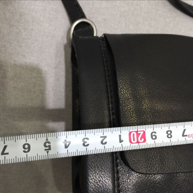 上質レザーバッグ|牛革斜め掛けバッグ|片肩バッグ|ショルダーバッグ