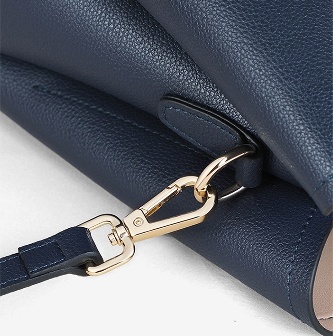 気質感！•3WAY•天然牛革ハンドバッグ•牛革ショルダーバッグ