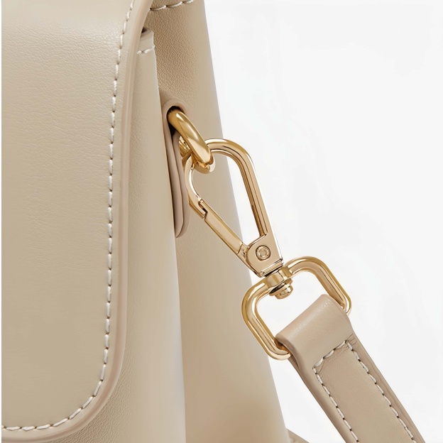 上品な雰囲気が漂う ! |3WAY▪上質で厚手で天然の柔らかい牛革製のハンドバッグ|牛革ショルダーバッグ