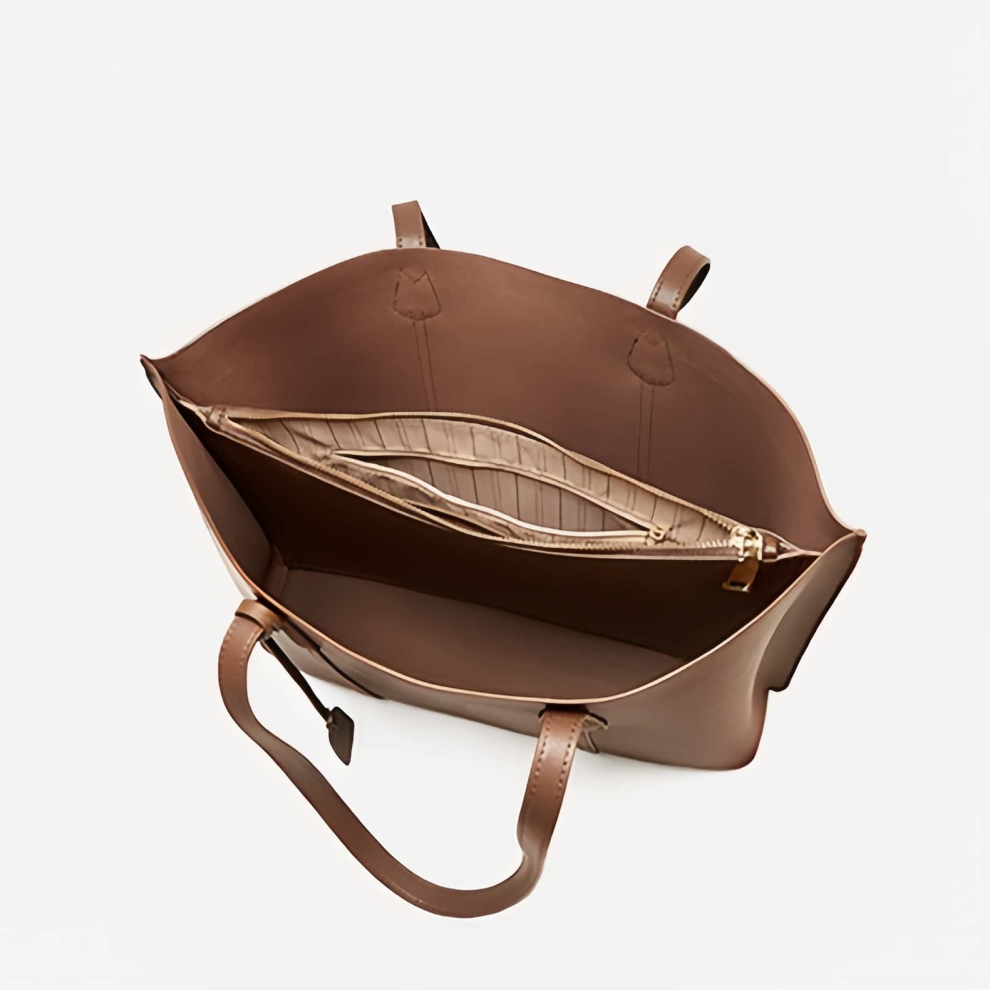 3色|牛革トートバッグ|牛革片肩バッグ|A4 サイズに対応