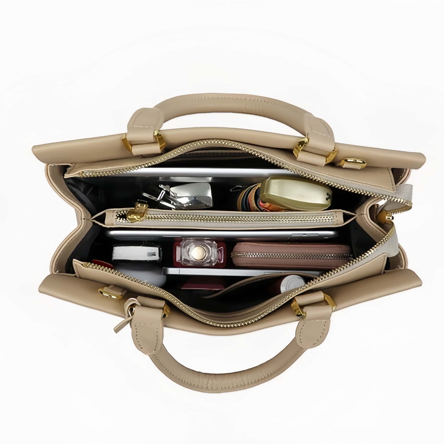 牛革トートバッグ入学式/卒業式|牛革ハンドバッグ|牛革ショルダーバッグ|ビジネスバッグ|通勤バッグ