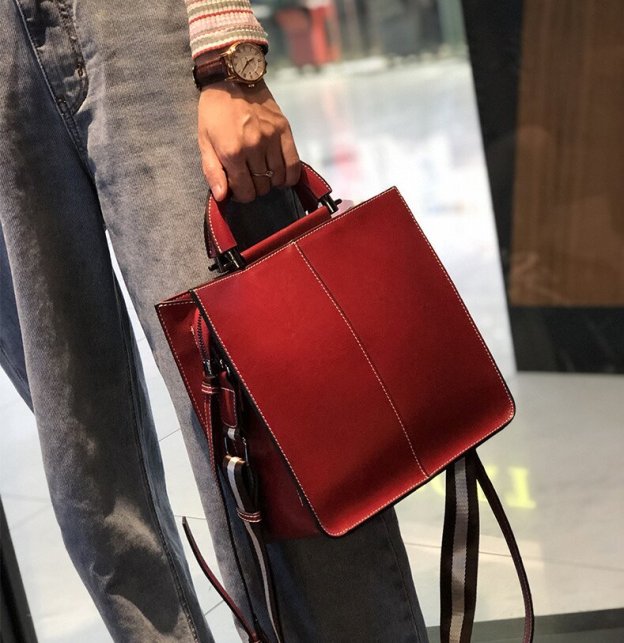 牛革ビジネスバッグ|ハンドバッグ|牛革肩がけかばん|トートバッグ