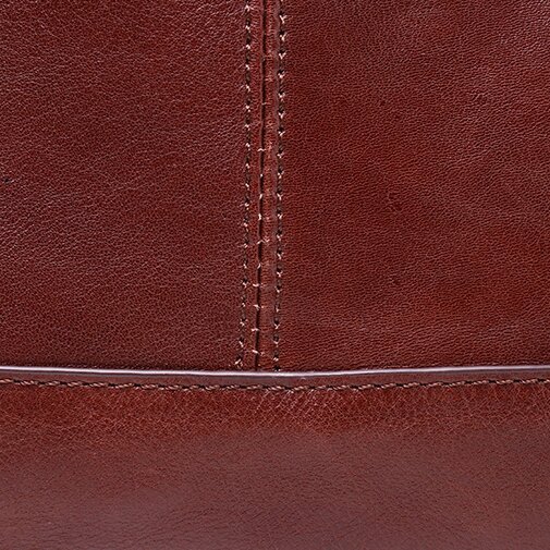 粋なデザイン ！❈茶|黒|2色|牛革ショルダーバッグ❈牛革肩掛けバッグ