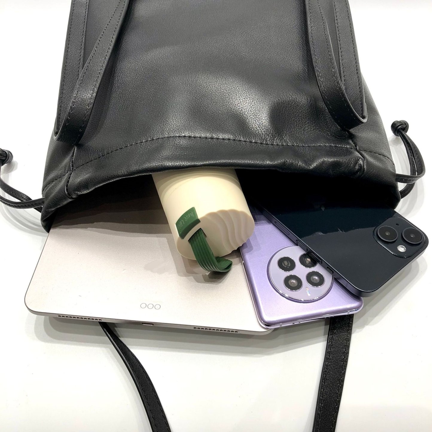 新発売！♦上質な天然牛革ハンドバッグ♦天然牛革トートバッグ