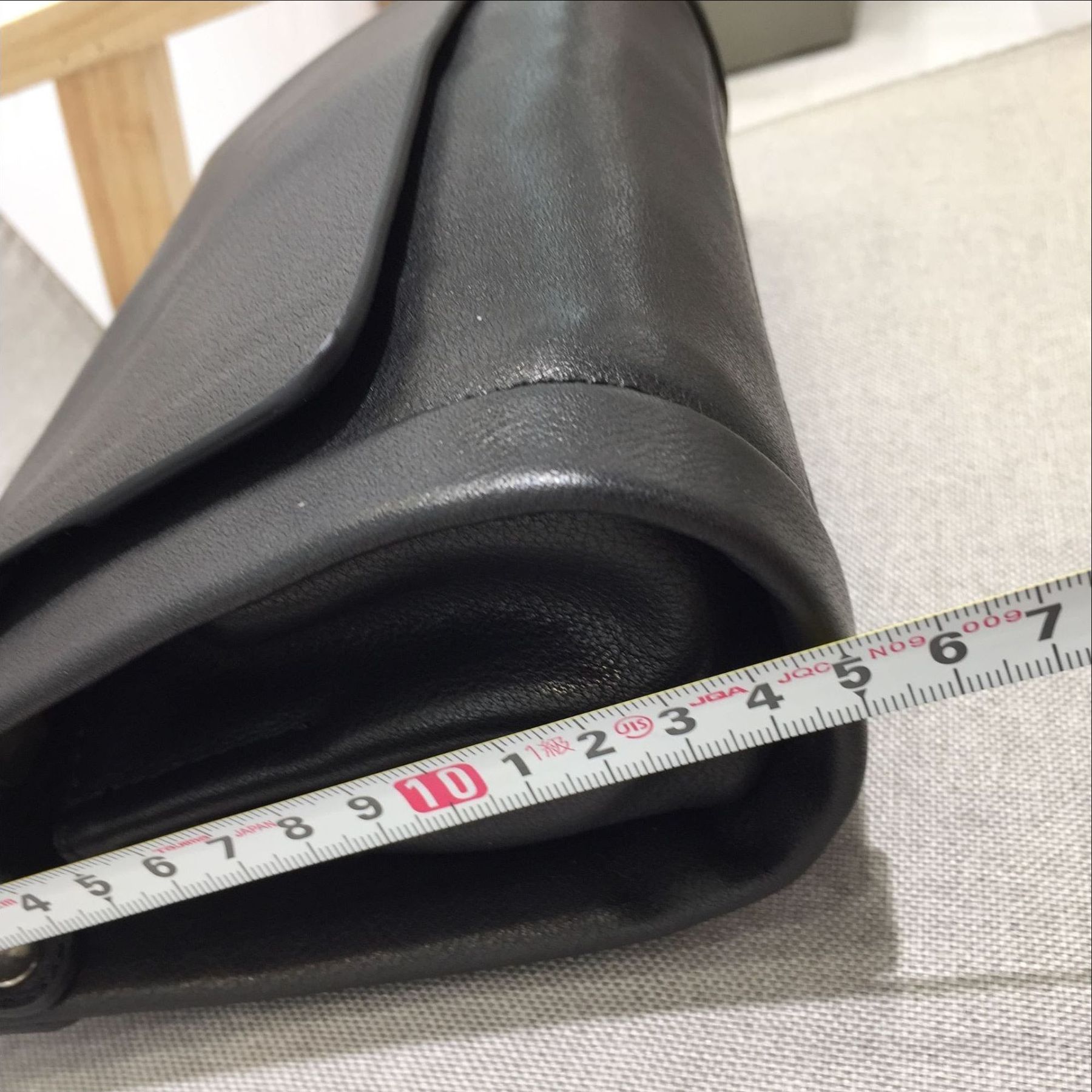 上質レザーバッグ|牛革斜め掛けバッグ|片肩バッグ|ショルダーバッグ