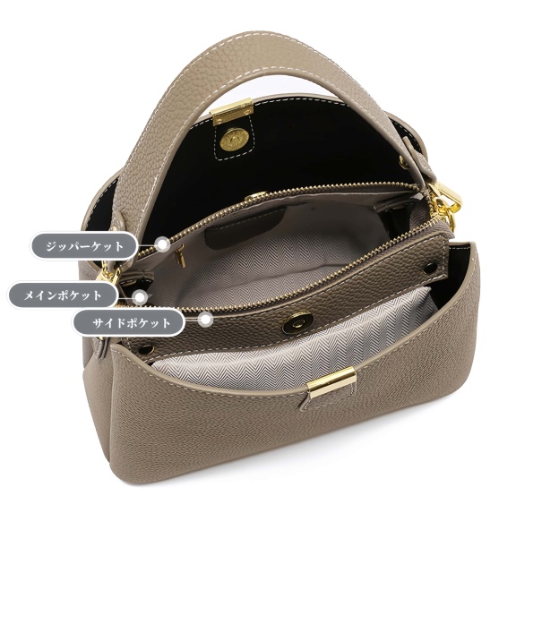 多彩な優雅 ! •6色•3WAY•厚手な天然軟めな牛革ハンドバッグ•牛革ショルダーバッグ•2本の肩ベルト付属