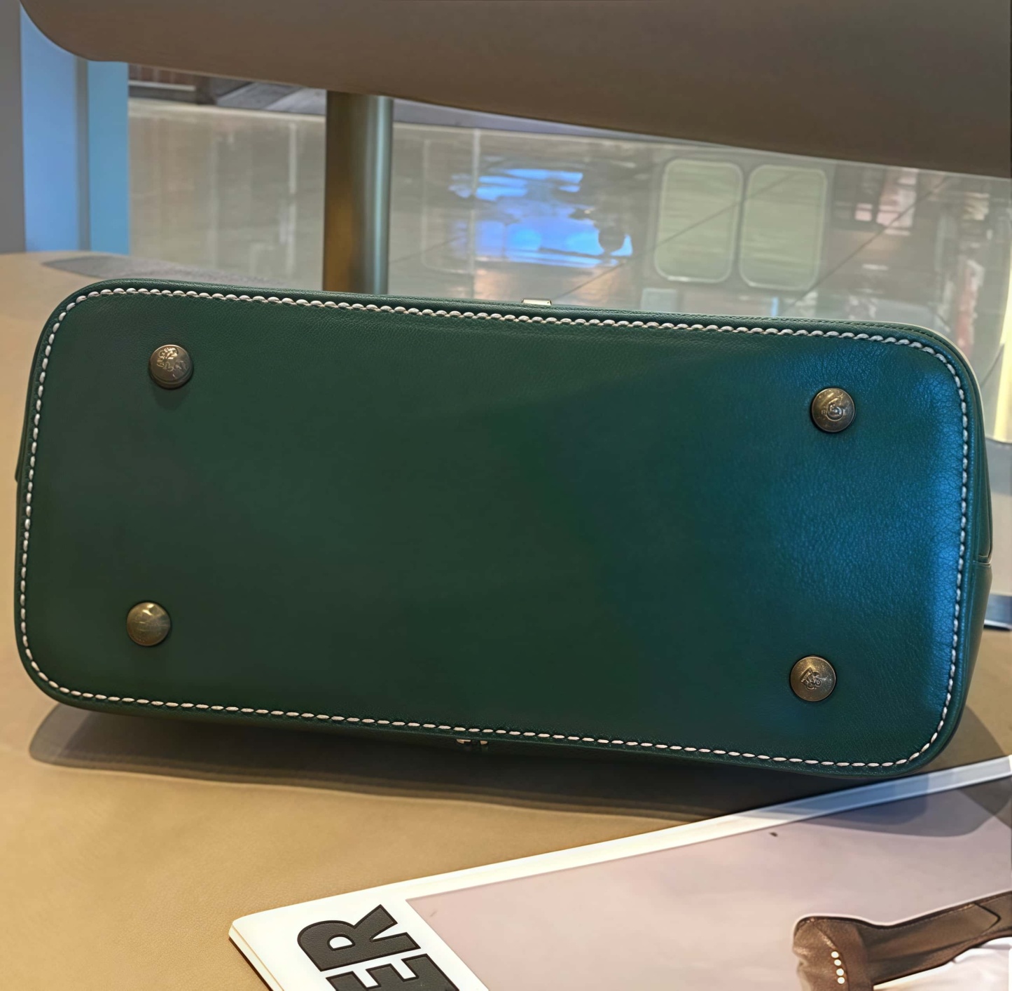 エレガント•5色•天然牛革ハンドバッグ•牛革ショルダーバッグ•2本の肩ベルトを付属